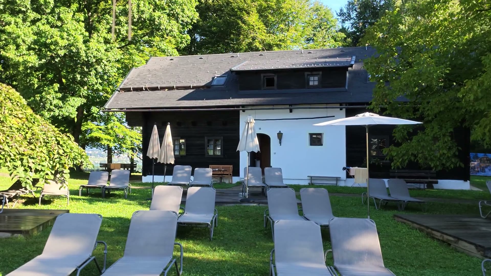 Naturel Dorf Schönleitn
